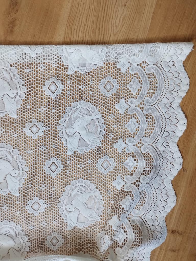 ZÁCLONA 300 x 153 cm - 2