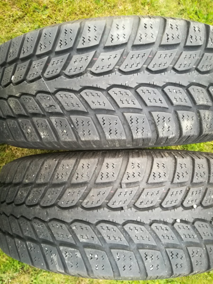 Pneu Savero 255 /70 R 16 - 2