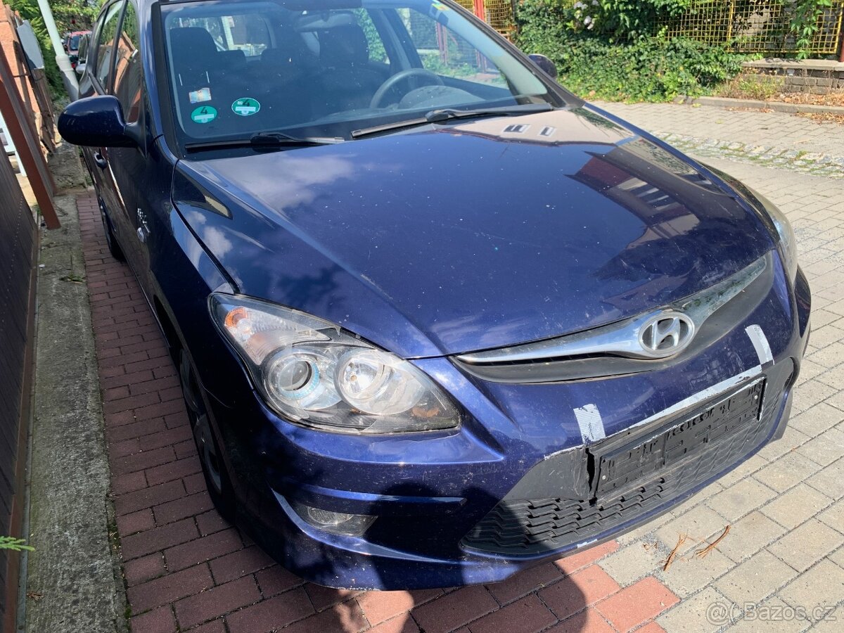 Hyundai i30 - 2