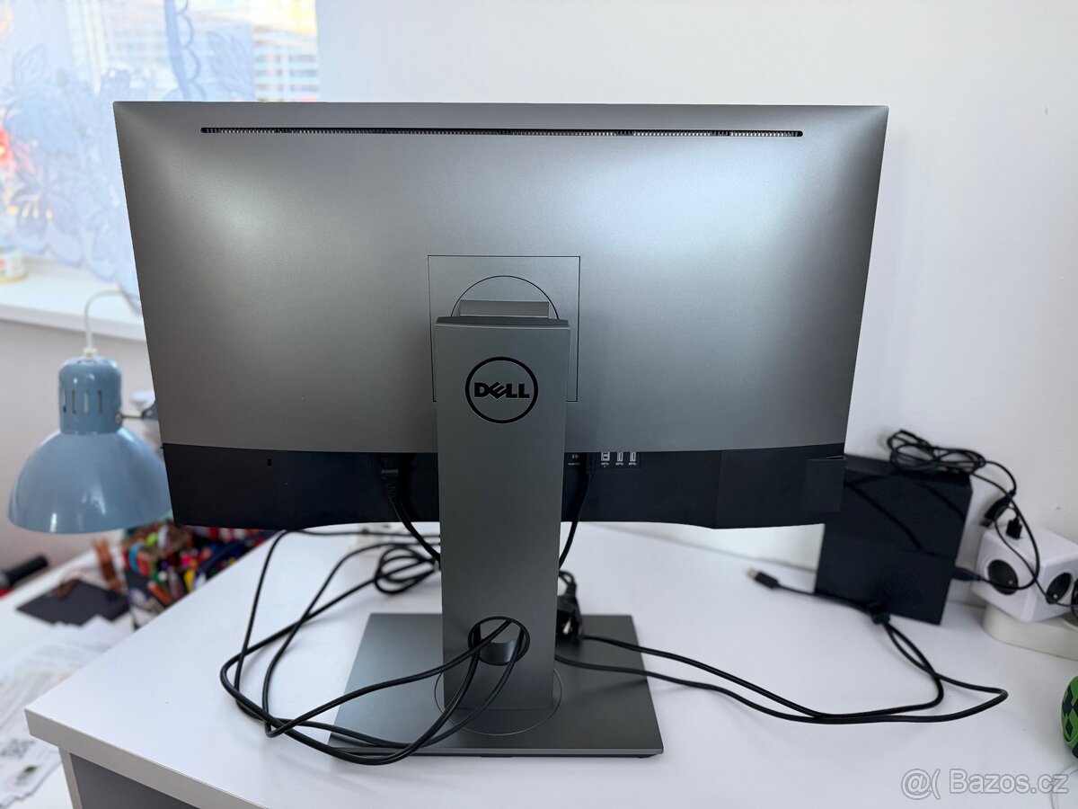 Monitor 27" Dell UltraSharp UP2716D - 2