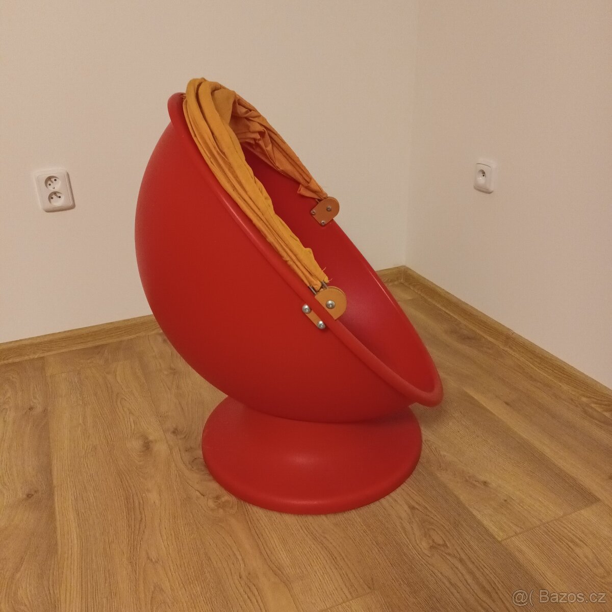 Dětské vajíčko - 2