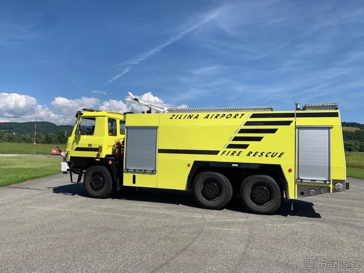Tatra 815 CAS 32 - 2