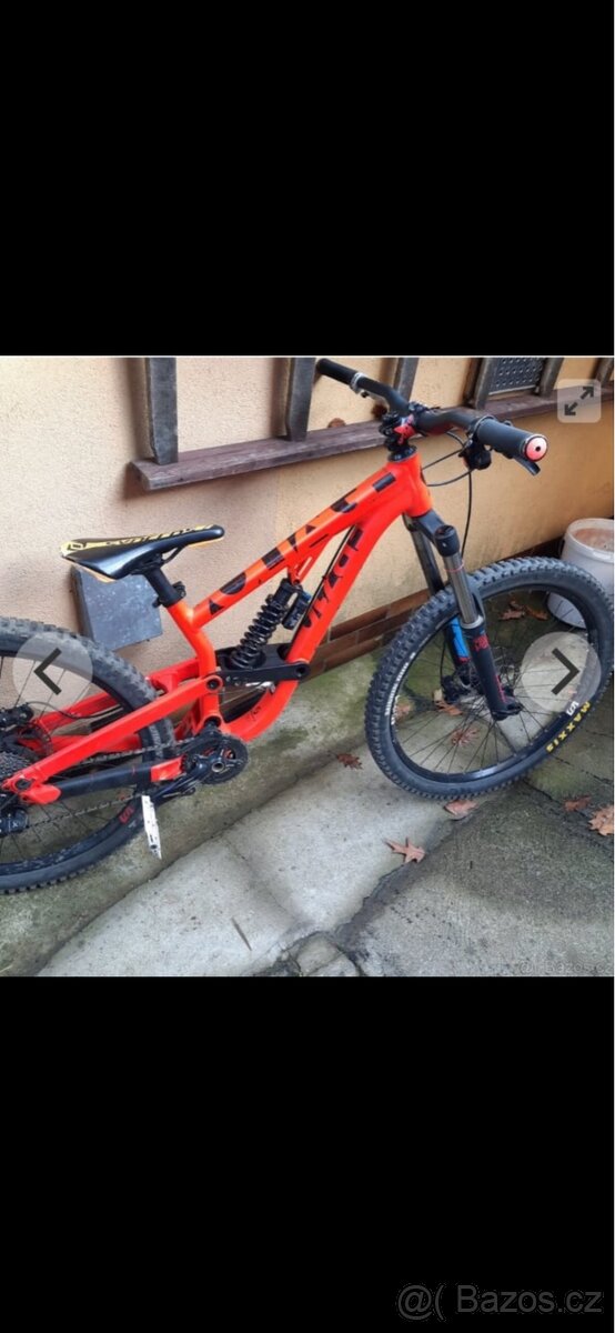 Scott voltage fr710 - 2