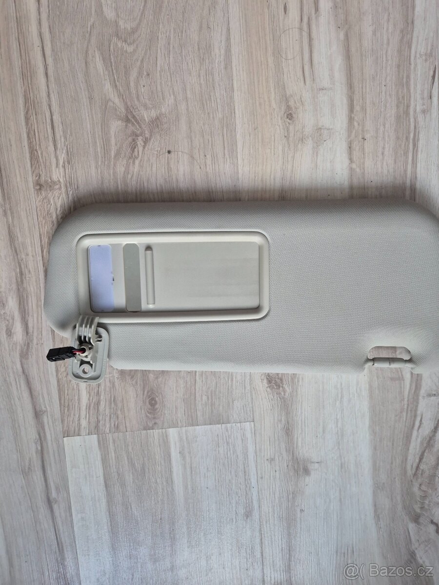 Prodám sluneční clonů - 2