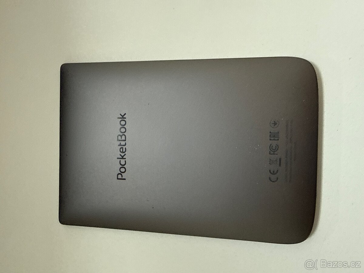 Pocketbook touch HD 3 - 2