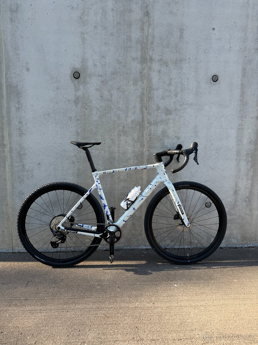Scott Addict Gravel - 2
