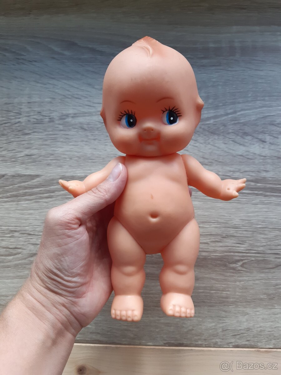 Panenka Kewpie - 2