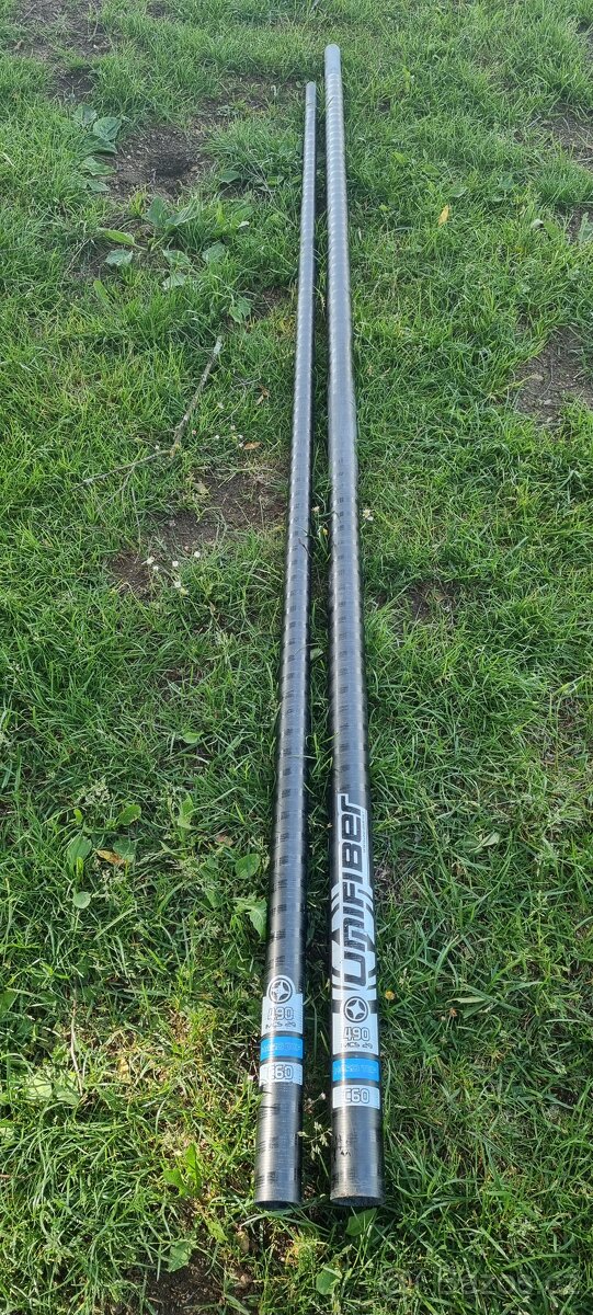 Windsurfingový stěžeň Unifiber 490 - 2