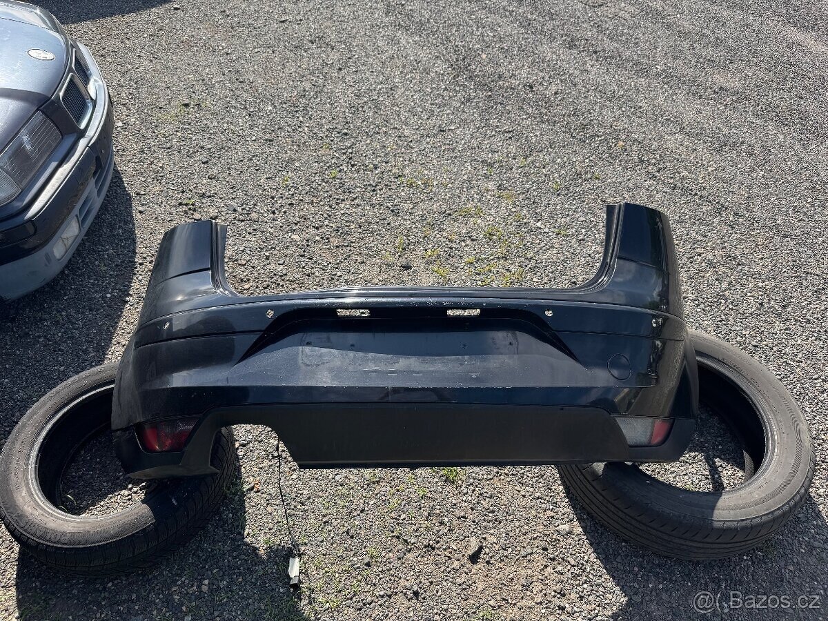 Zadní názaník Seat Altea - 2