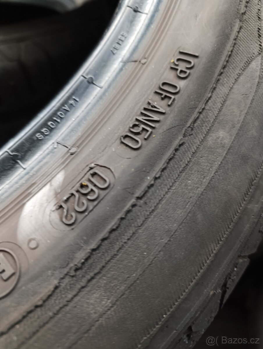 205/55 R16 letní - 2
