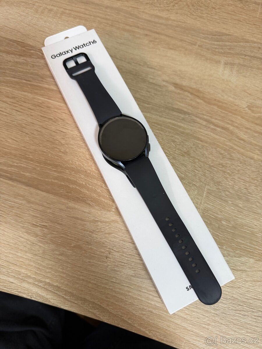 Samsung Watch 6 - 2