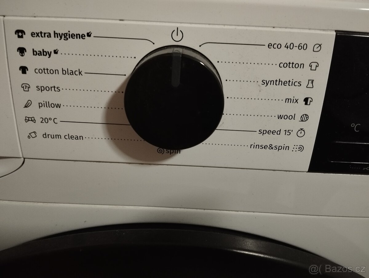 Pračka Gorenje Slim - 2