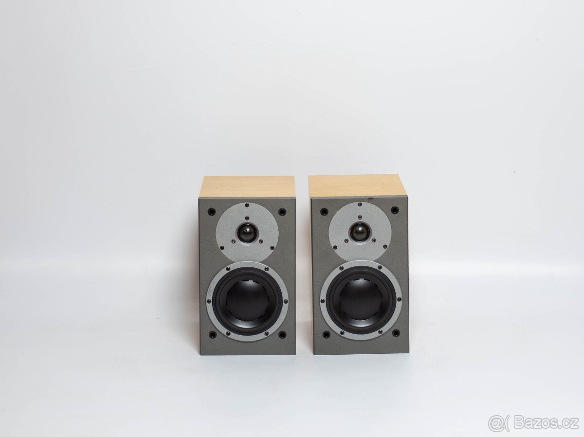Dynaudio Audience 42 + Dynaudio Audience 42C - 2