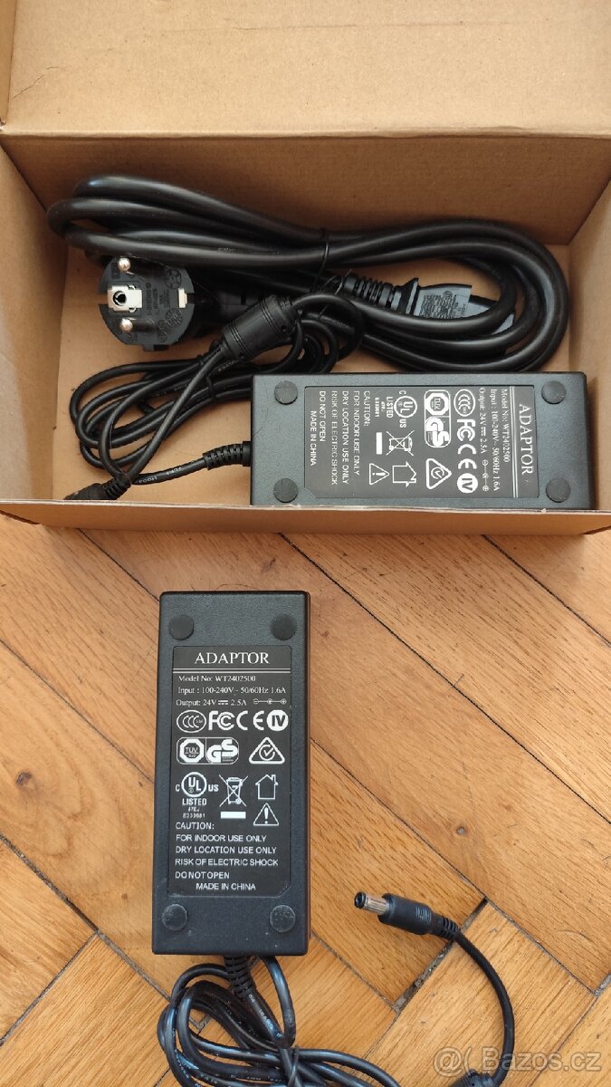 Síťový routery MikroTik RouterBOARD RB2011iLS-IN - 2