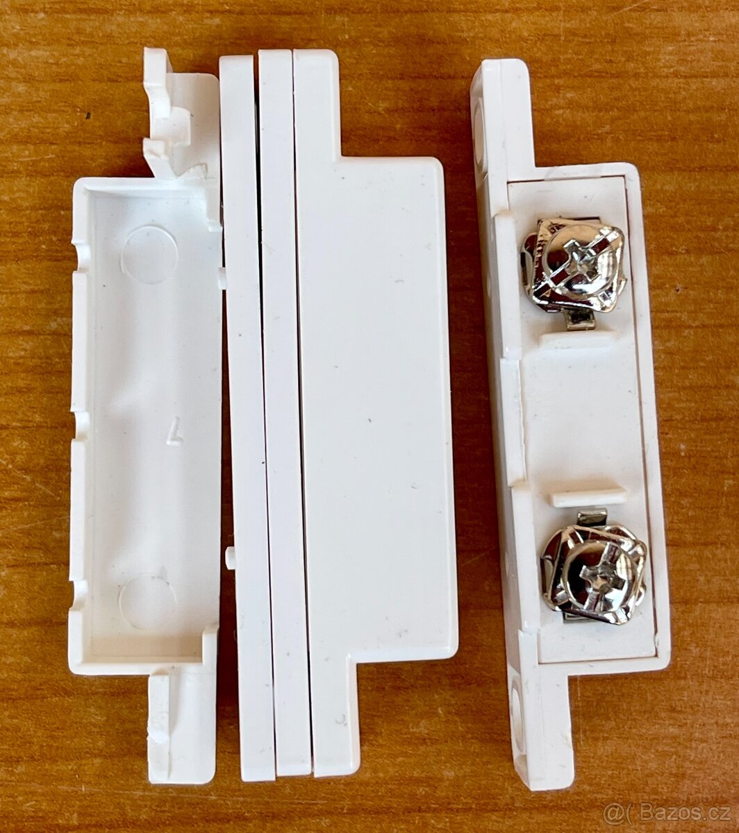 magnetické kontakty EZS-sada 11ks - 2