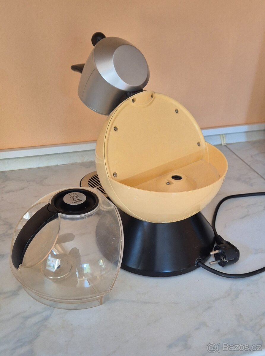 Prodám kávovar Dolce Gusto - 2