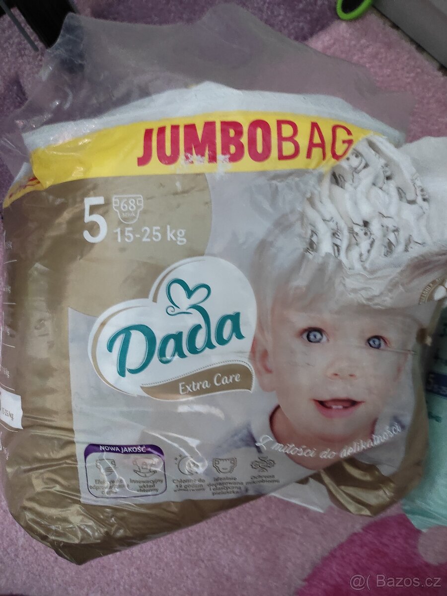 Pleny Dada 5 - 2
