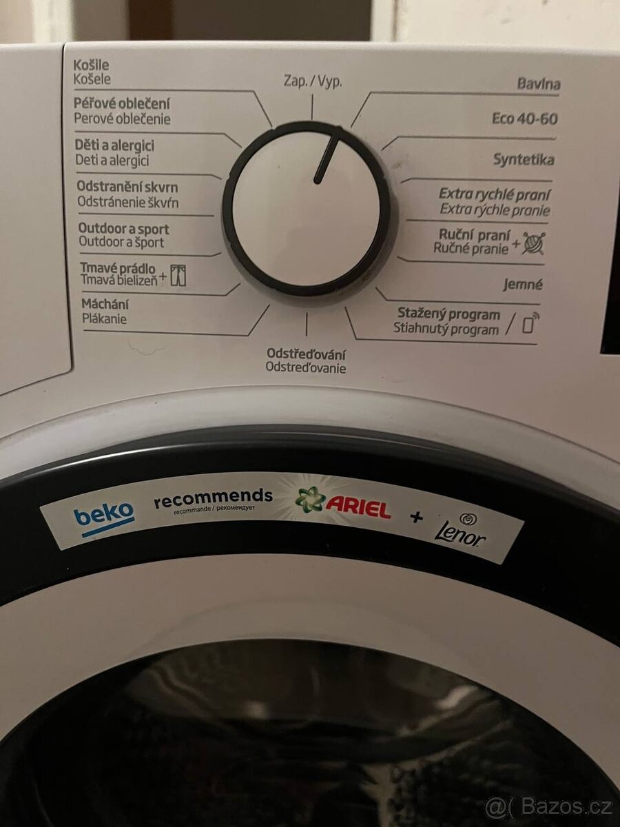 BEKO - 2