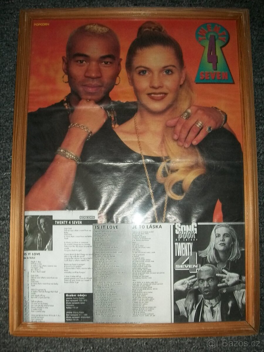 90´s obrazy 3 - 2