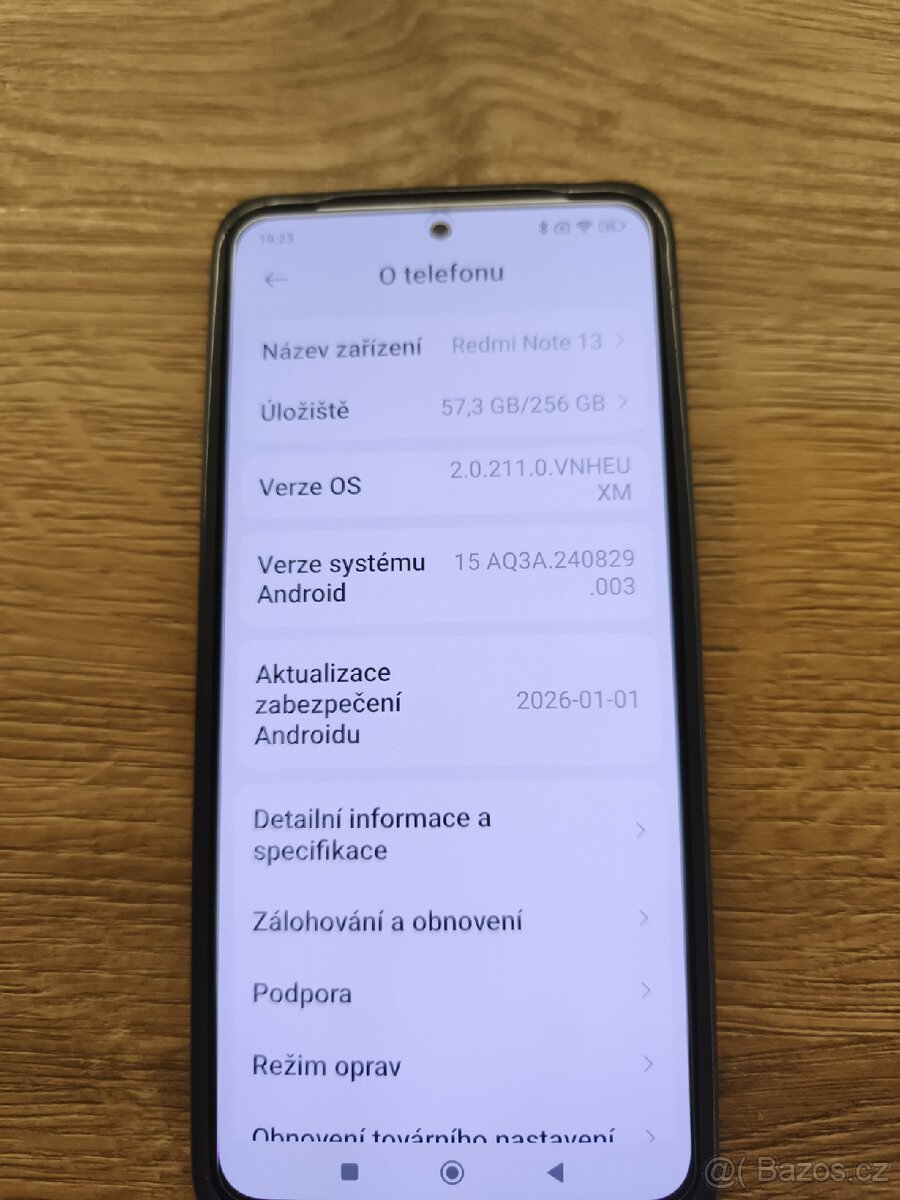 Xiaomi Redmi Note 13 - 2