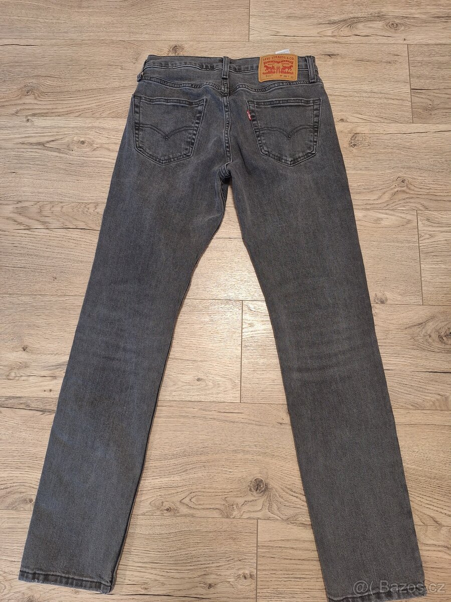 Džíny Levi's 511 - 2