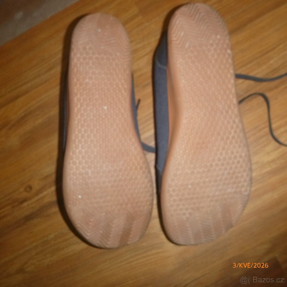 Barefoot pánské boty - 2