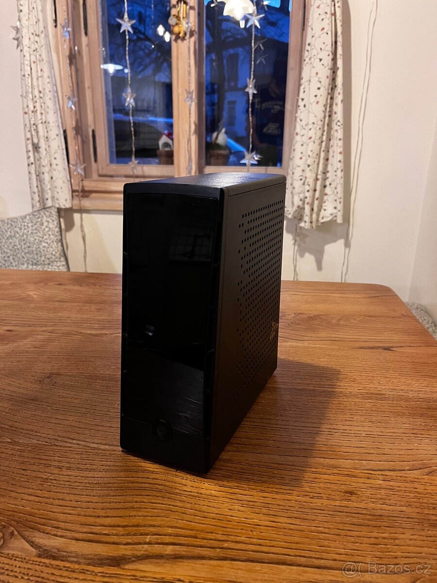 O2 smart box - 2