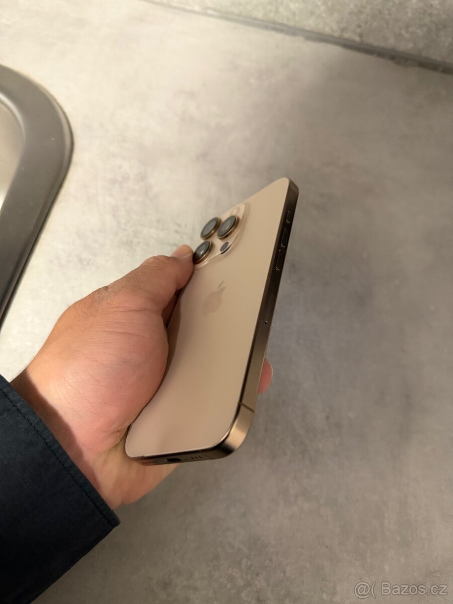 IPhone 16pro 256gb - 2