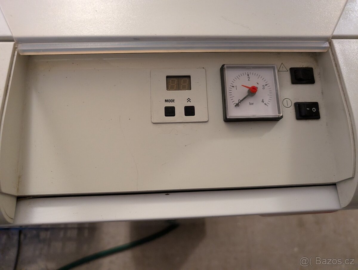 Protherm Medvěd 20 KLOM - 2