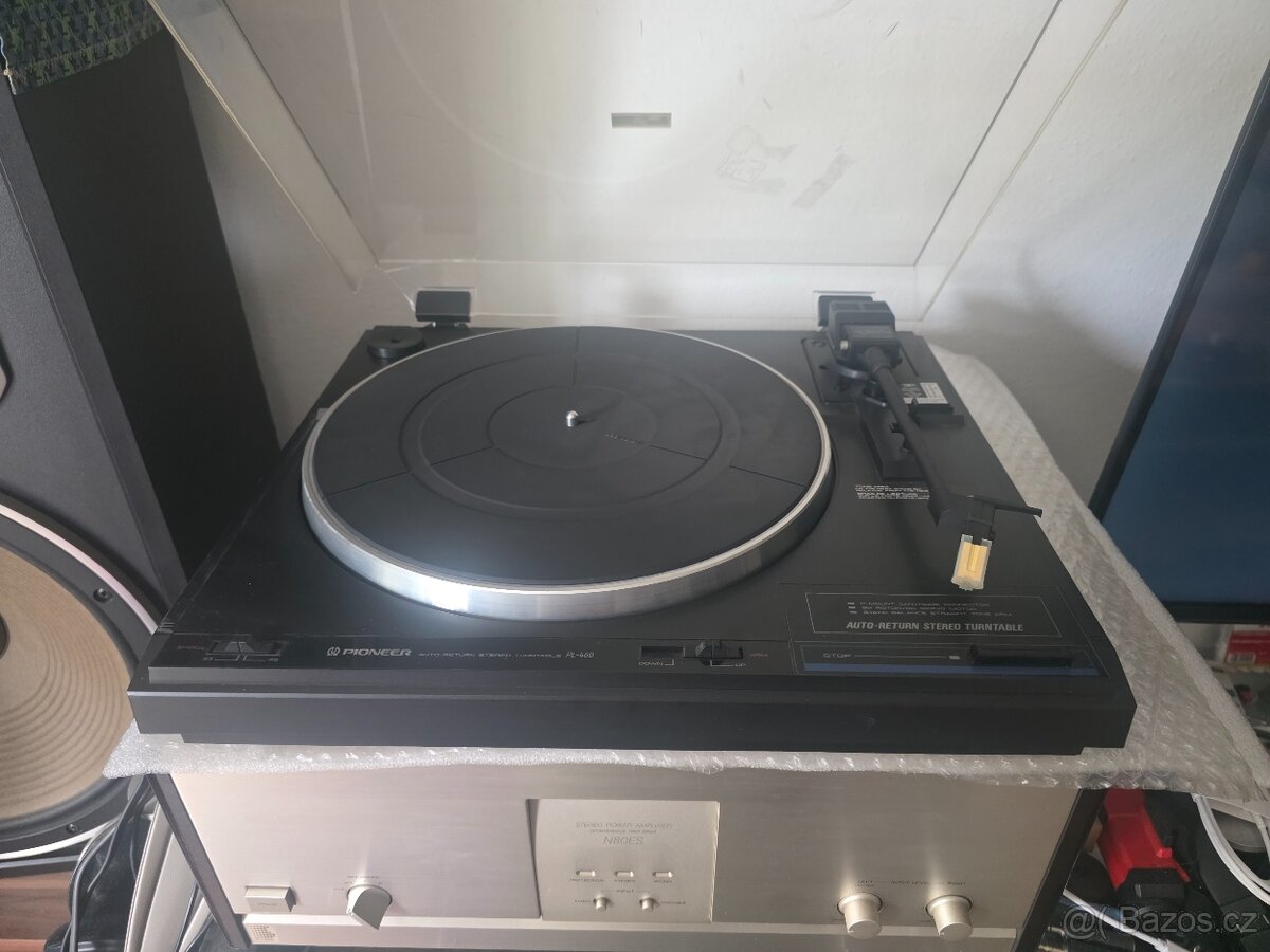 PIONEER PL460 - 2