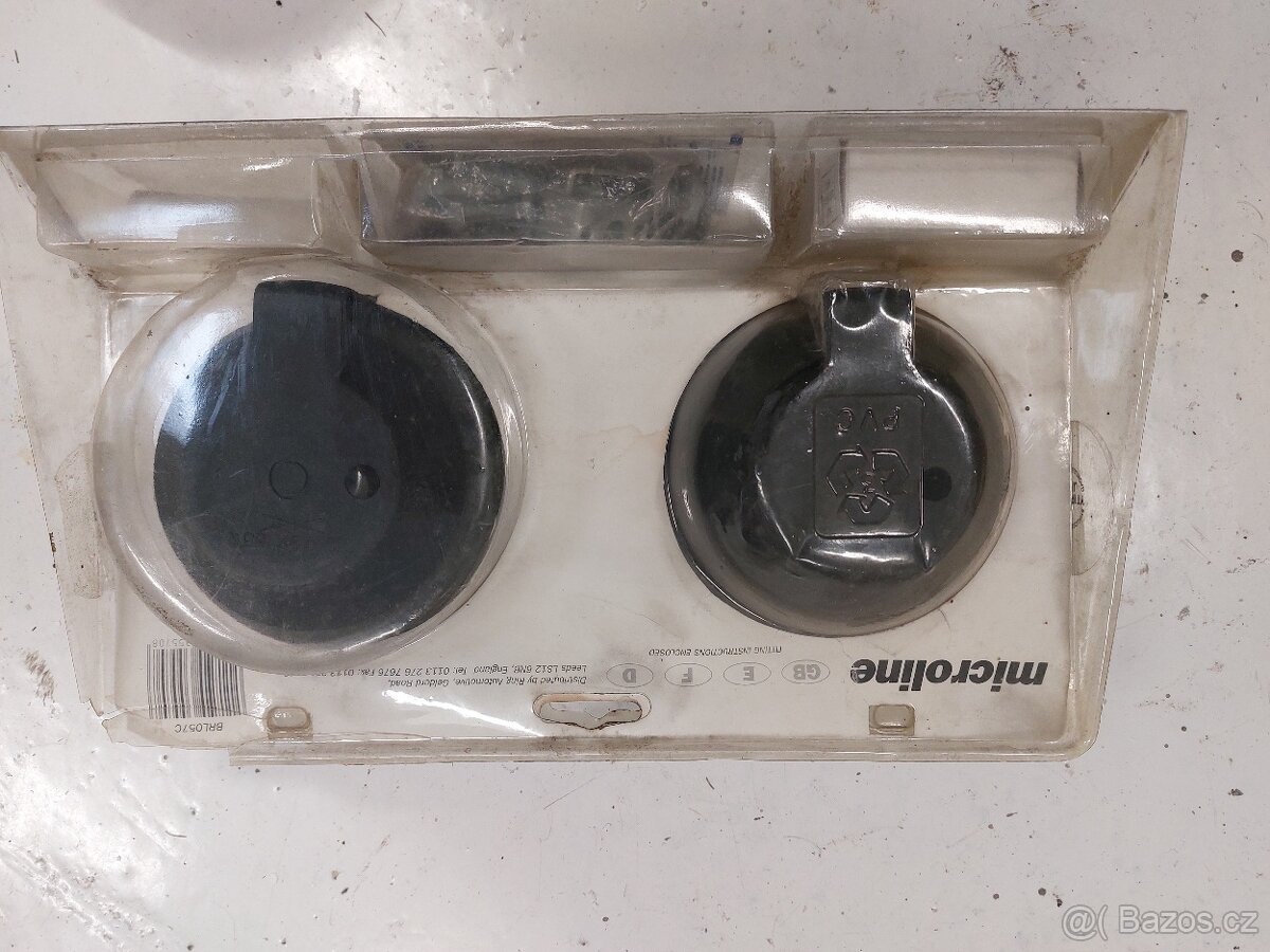 Mlhovky MICROLINE - 2