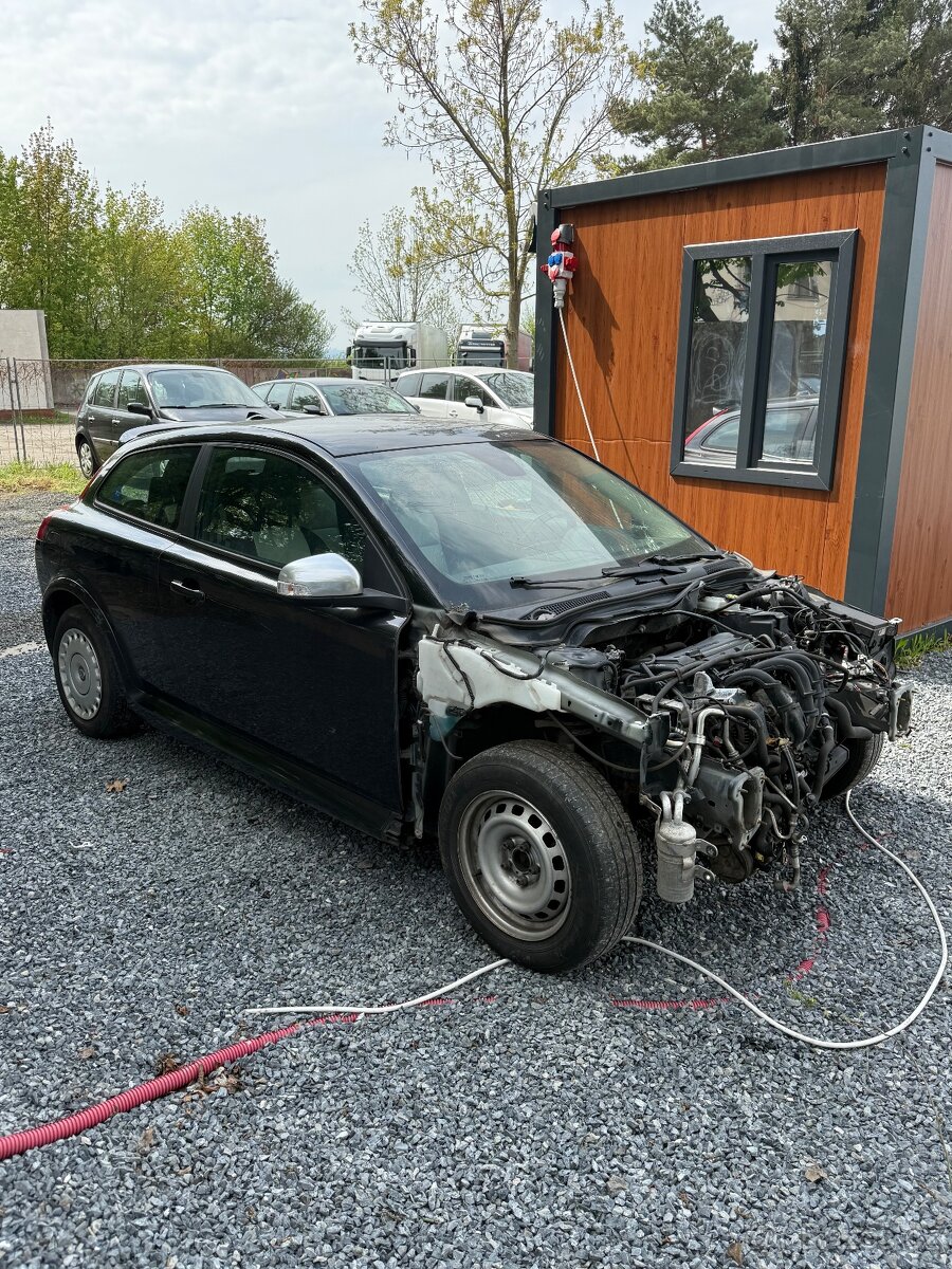 Volvo C30 R-DESIGN 1.6i - 2
