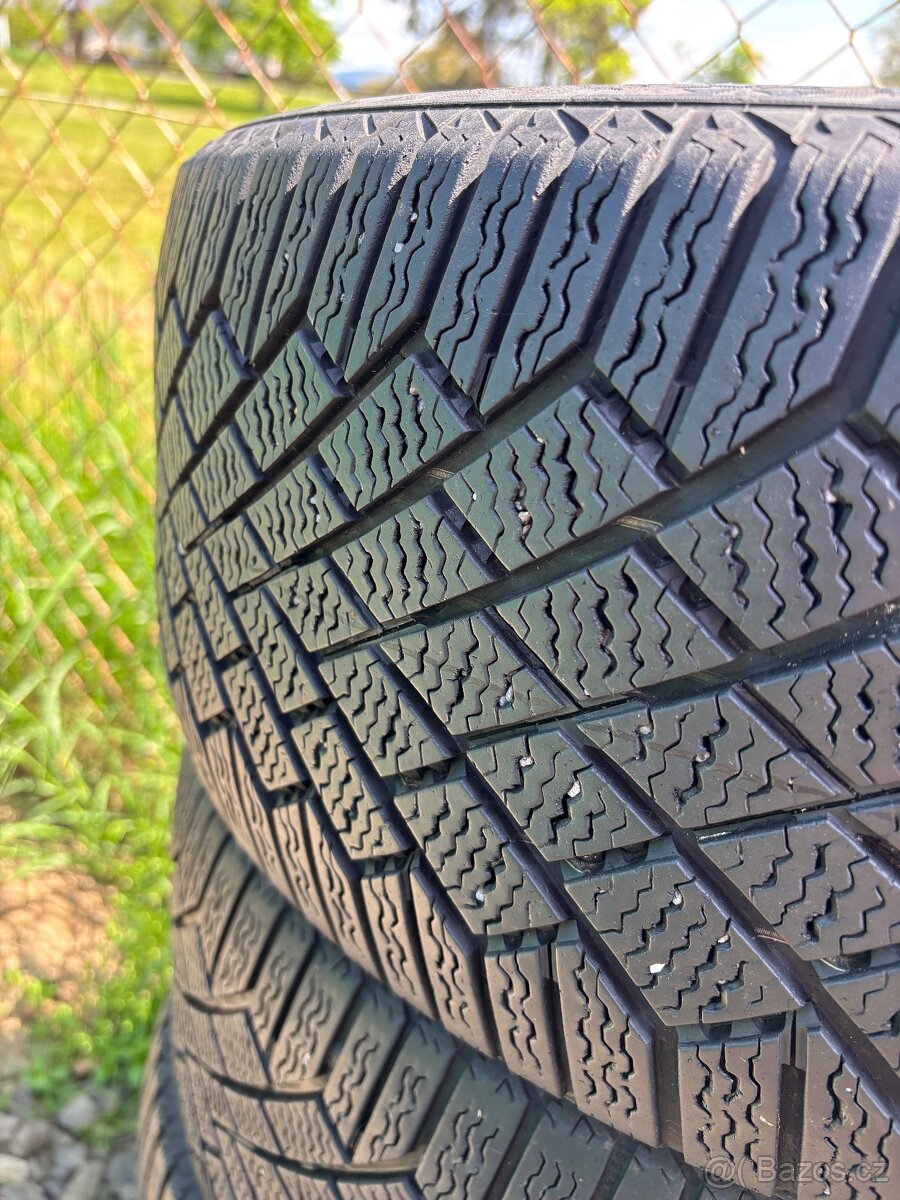 Zimní pneu 225/40r18 235/45r18 225/45r17 - 2