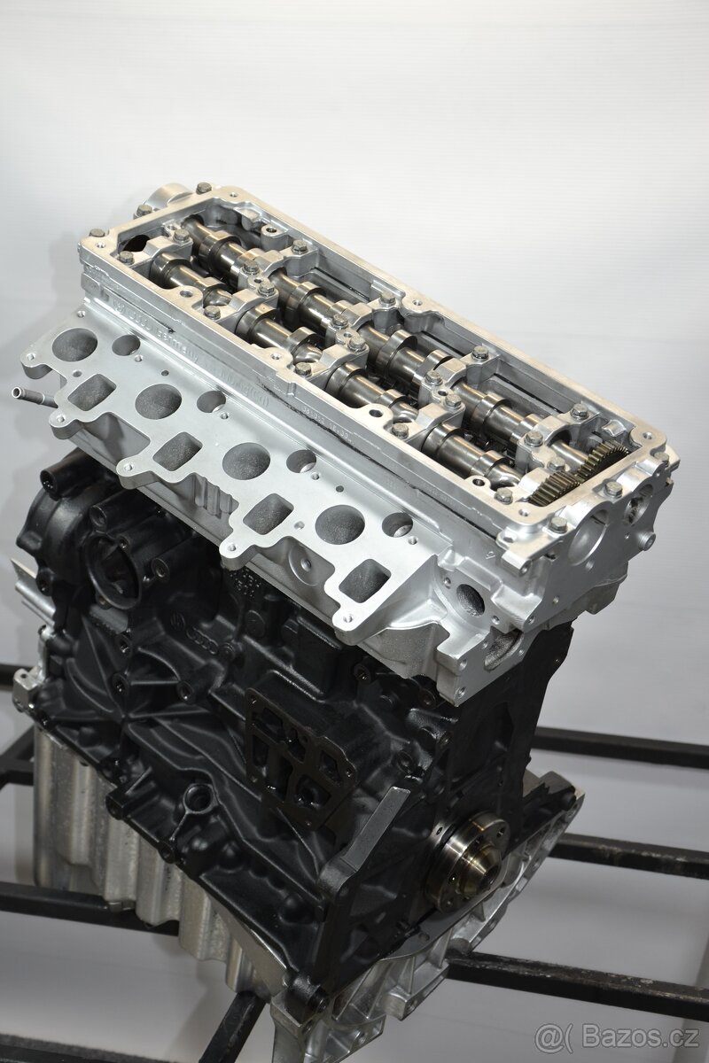 Motor CKT CKU CSH CSL 2.0 TDI - 2