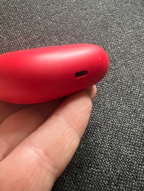 Apple Beats Studio Buds CERVENE /best cena/ - 2