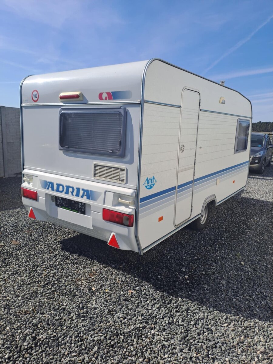 Adria Altea 430 PH - 2