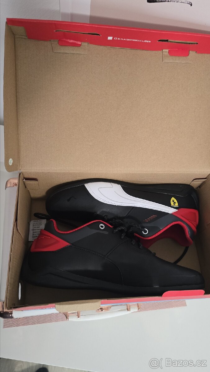 Puma Ferrari Drift cat delta 42eu - 2