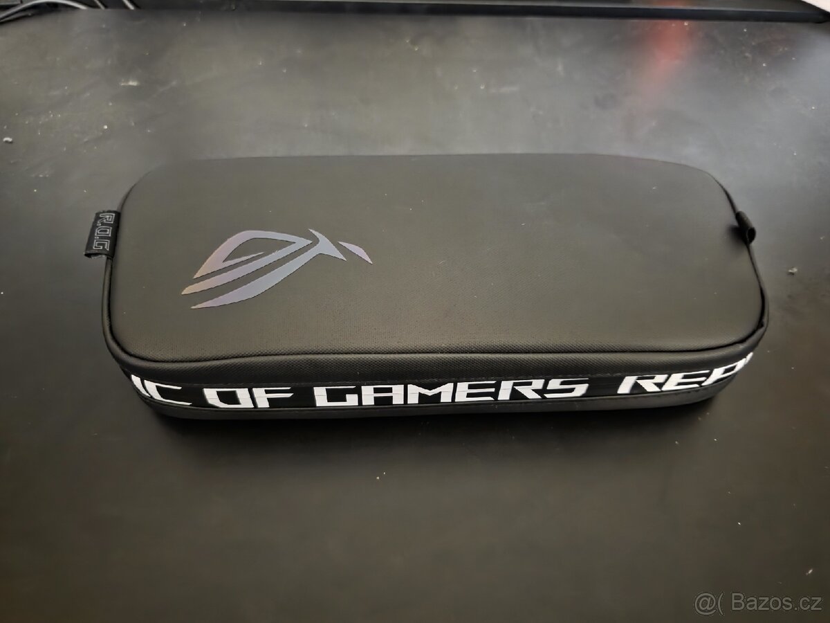 Asus ROG Z1 Extreme - 2