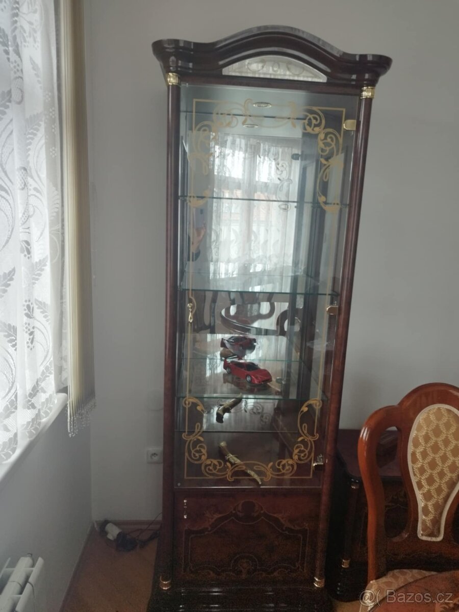 Prodám nábytek - 2