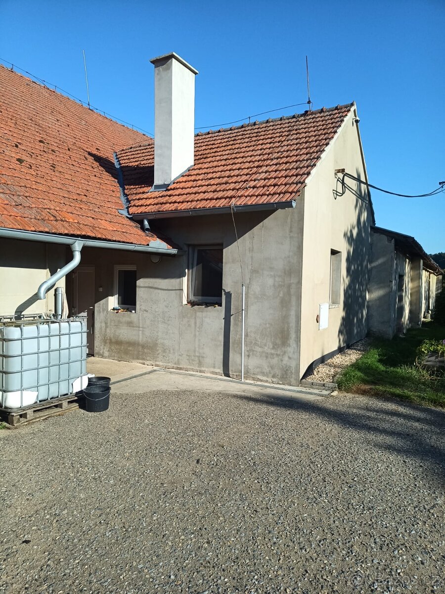 Pronájem výrobních a skladových prostor - 2