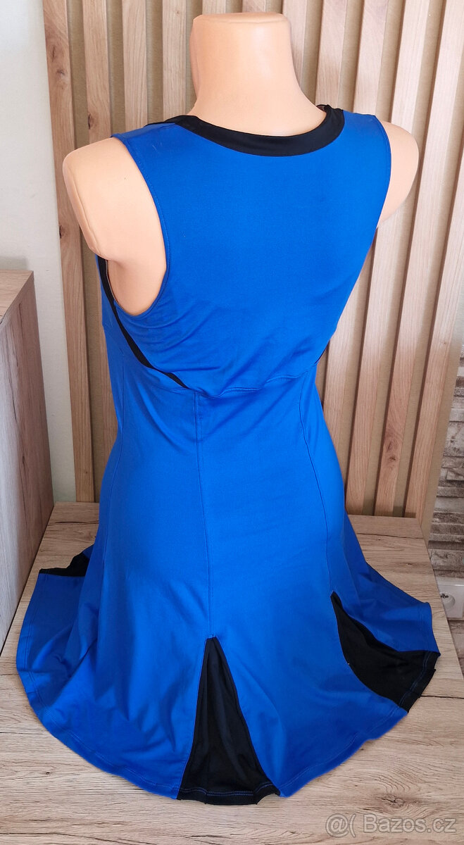 Orig.Nike Dri-Fit sportovní šaty vel.M - 2