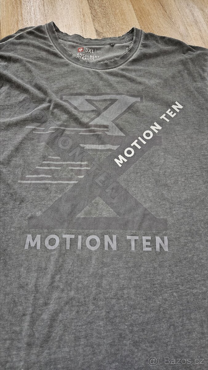 Engelbert Strauss 3XL - 2