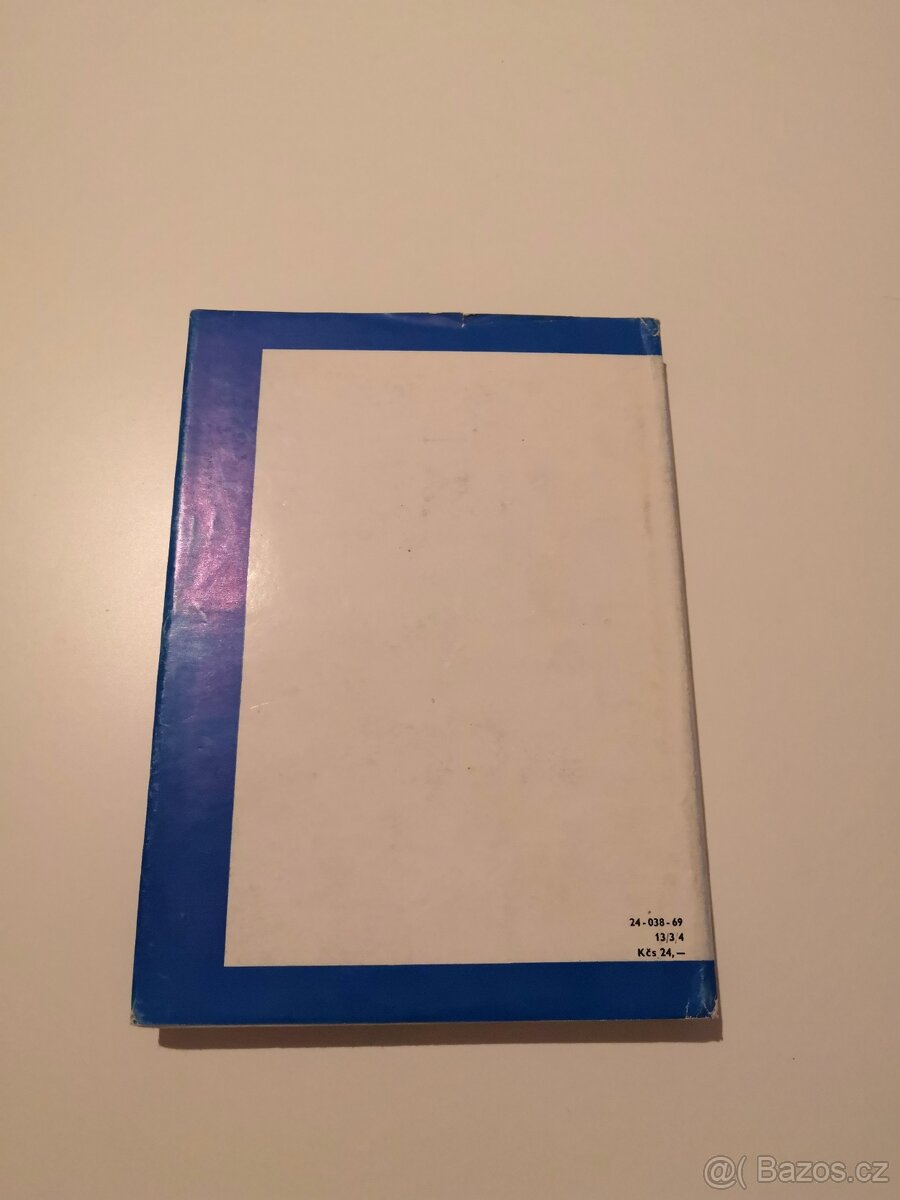 John Galsworthy: PATRICIJ (1969) - 2