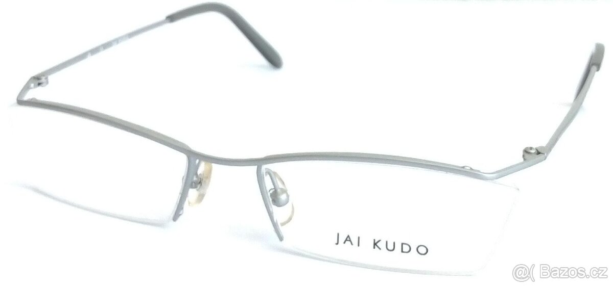 brýle / poloobruba JAI KUDO 443 53-17-140 DMOC:2600Kč - 2