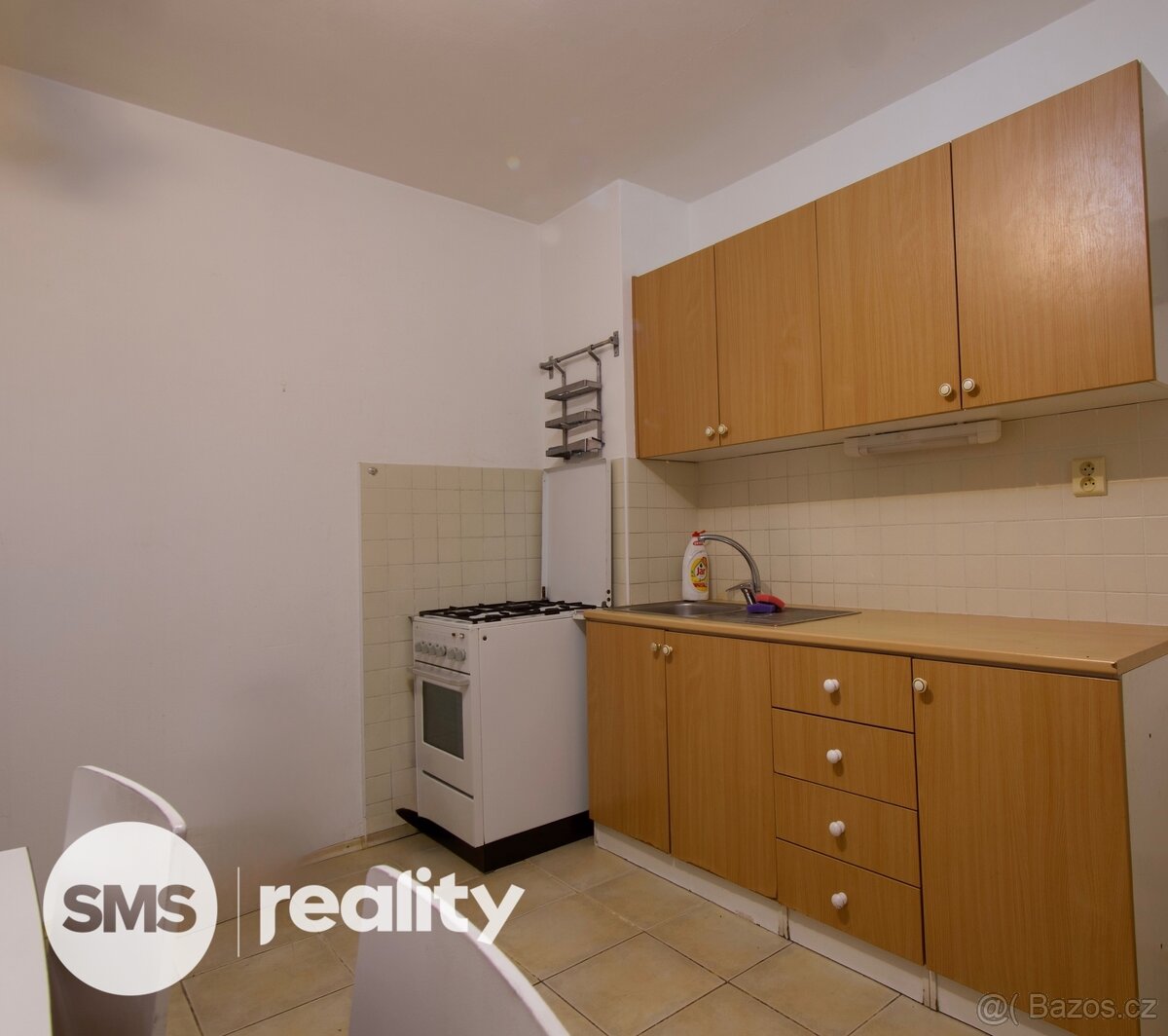 Prodej bytu Královo Pole - 2