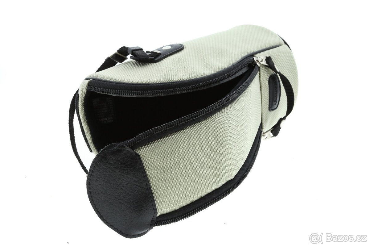 Canon EF 70-200mm f/2.8 L USM Full-Frame - 2