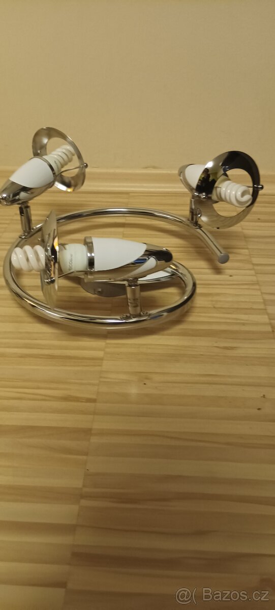 Interiérové stropní světla 2x - 2