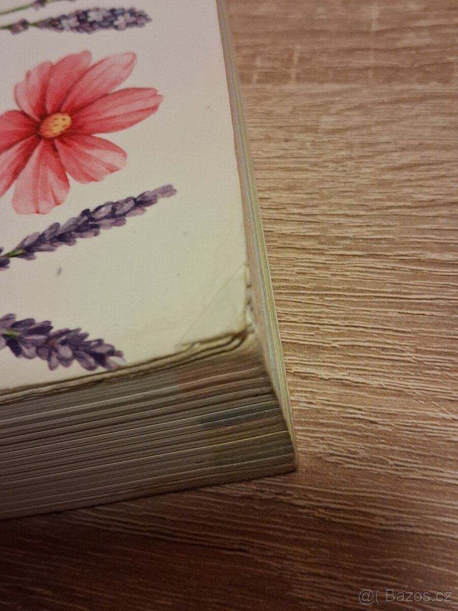 Co tu kvete, originální průvodce přírodou - 2