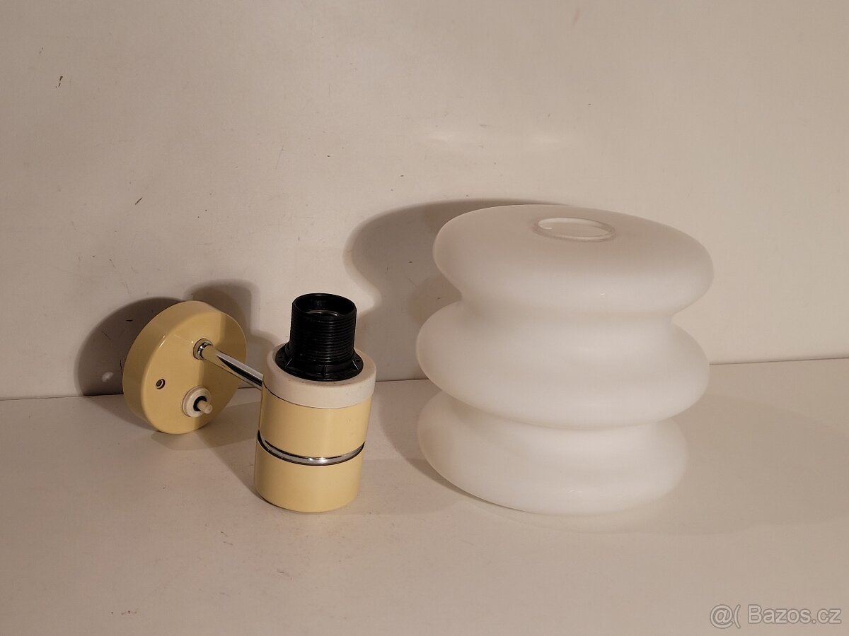 designová lampička Napako, nástěnná lampa - 2