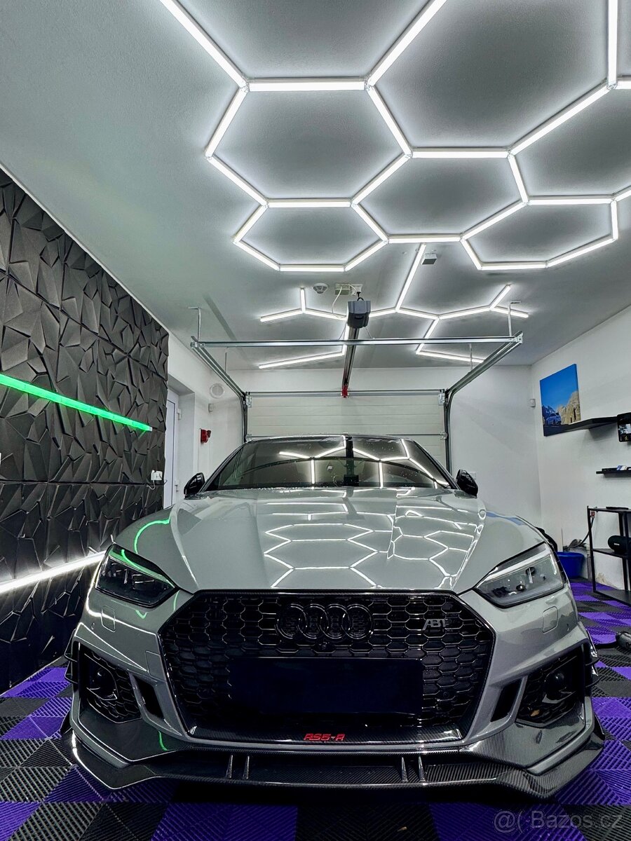 Audi RS5-R ABT 1of50 - 2